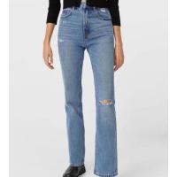 ราคา แท้ กางเกงขาม้า Stradivarius ทรงสวยมาก (9814283928)