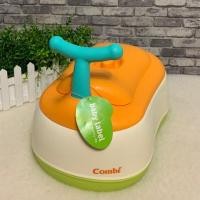 ราคา กระโถนฝึกขับถ่าย 3 step ยี่ห้อ Combi (6918505578)