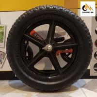 ราคา ล้อ Strider Bikes : ยางตัน ทำจาก EVA polymer น้ำหนักเบา (7450773900)