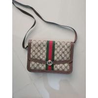ราคา gucci bag vintage แท้100% (10489682727)