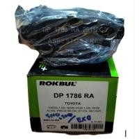 ราคา ผ้าเบรคหลัง vios2007 (25746042312)