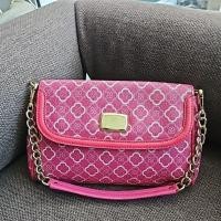 ราคา กระเป๋าสะพาย Capacci (26802135421)