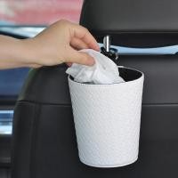 ราคา ถังขยะรถยนต์สามารถสร้างสรรค์รถถังขยะได้สามารถที่นั่งเก็บด้านหลังได้ (43315263109)