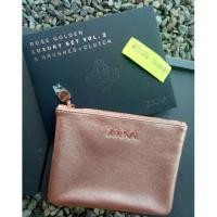 ราคา กระเป๋าแปรง zoeva ของใหม่ (774290352)