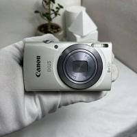 ราคา Canon IXUS160 (รุ่นหายาก)รุ่นคุณแอนนาเสือ (28285029094)