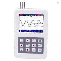 ราคา DSO PRO Digital Oscilloscope Handheld Oscilloscope Mini ขนาดปาล์ม Oscilloscope 5M Bandwidth 20MS/s Sampling Rate พร้อม P6100 Oscilloscope Probe (26884017686)