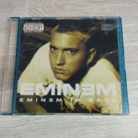 ราคา CD เพลงEMINEM มือสองสภาพดีใช้งานได้ปกติ (41155568237)