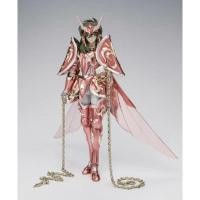 ราคา NEW Andromeda Shun Saint God Cloth Myth 10th Anniversary No EX Saint Seiya Bandai เซนต์​เซย่า (29191635827)