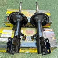 ราคา AMD โช้คหน้า TOYOTA ALTIS 2001-2007 คู่ละ (29926884727)