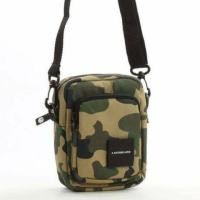 ราคา กระเป๋าสะพายข้าง Bape kid แฟชั่น (41113514703)