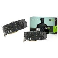 ราคา การ์ดจอ GALAX GTX1060 EXOC 6GB (1402511328)