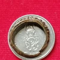 ราคา แหวนหลวงพ่ออิ่ม​ วัดหัวเขา​ เดิมบางนางบวช​ สุพรรณบุรี (6811278826)