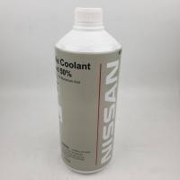 ราคา น้ำยาหม้อน้ำ NISSAN 1ลิตร อะไหล่แท้ NISSAN รหัส KQ800-255N1 (22317010528)