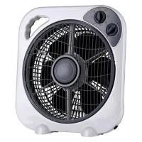 ราคา INOVA พัดลมโซลาร์เซลล์ตั้งพื้น 10 นิ้ว 10W พร้อมแผง รุ่น ETYF-KYT25-17 สีเทา (14791745991)