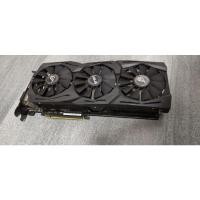 ราคา การ์ดจอ (VGA) Gtx1080Ti Asus Rog strix มีกล่อง GTX 1080Ti GTX 1080 Ti (10027577561)