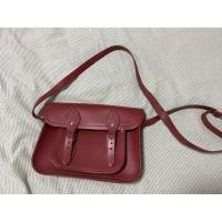 ราคา Cambridge Satchel แท้ มือสอง (7964682373)