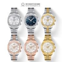 ราคา นาฬิกา TISSOT รุ่น PR 100 Sport Chic Chronograph (22111040957)