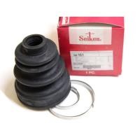 ราคา Seiken ยางหุ้มเพลา ยางเพลาขับ ยางหุ้มเพลา ตัวใน SBT 151 ยางตัวใน NISSAN NEO 600-00151 (16297622207)