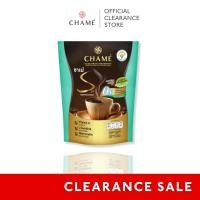 ราคา [Exp.15/06/2024] CHAME' sye coffee pack Coffee Mix Powder ชาเม่ ซาย คอฟฟี่ แพค กาแฟปรุงสำเร็จชนิดผง แพ็ก 10 ซอง (24431178340)