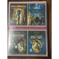 ราคา DVD เรื่อง คืนมหัศจรรย์พิพิธภัณฑ์มันส์ทะลุโลก 2 ภาค (20992426879)