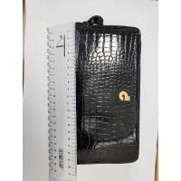 ราคา กระเป๋าสตางค์ใบยาว(มือสอง) (24176222539)