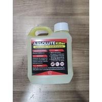 ราคา น้ำยากำจัดปลวกสูตรเข้มข้น 1 แถม 1 (40460366483)