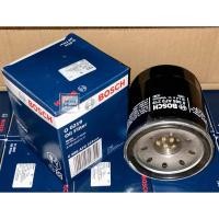 ราคา Bosch 0219 ไส้กรองน้ำมันเครื่อง ISUZU ISUZU All New D-max ปี2012-2016 / MU-X 2.5, 3.0 / 8-98165071-0 | 0986AF0219 (17892704320)