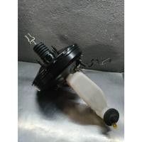 ราคา หม้อลม+แม่ปั้มเบรค Toyota Vios GEN2 Yaris GEN1 1.5 NCP-93 Y5 ครบชุด (มือสอง)แท้ถอดTH-2008-2013 (43656678454)