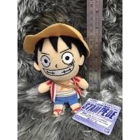 ราคา พวงกุญแจลูฟี่วันพีช (Onepiece) (16622552199)