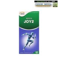ราคา NEOCA JOY2 60 Tablets ( นีโอก้า Calcium L-Threonate ) (14810801627)