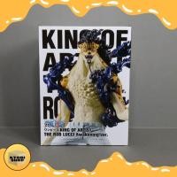 ราคา KOA King Of Artist One Piece - Rob Lucci Awakening Ver. (43867932328)