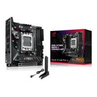 ราคา ASUS ROG STRIX B850-I GAMING WIFI Mini-iTX AM5 Mainboard (28823172232)