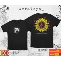 ราคา ขายดี เสื้อยืดแขนยาว พิมพ์ลายดอกทานตะวัน ดอกทานตะวัน สําหรับผู้หญิง (25157842595)