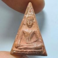 ราคา พระนางพญา เนื้อดินสวย เก่าดี พระไม่ทราบที่เหมาตามบ้านมา เผื่อคนพื้นที่ผ่านมาเจอครับ (19376993692)