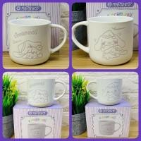 ราคา แก้วมัคเซรามิคใบใหญ่ พิมพ์ฉลุลาย: (12196009210)