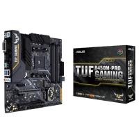 ราคา MAINBOARD AM4 ASUS TUF B450M-PRO GAMING (by Pansonics) (3342118605)