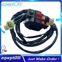 ราคา ^eQQ^สวิทช์แฮนด์ซ้ายรถยนต์สําหรับCF MOTO 500CC 600CC ATV X5 X6 Cforce QUAD 9010-160600-A000 (42662421127)