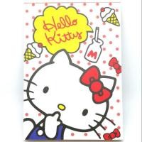 ราคา สมุดโน้ต สมุดฉีกลายลิขสิทธิ์แท้ Hello Kitty จาก Sanrio (5309706880)