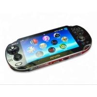 ราคา ( ร้านไทย พร้อมส่ง ) PS VITA 1000 จอ OLED มือสอง สภาพดี พร้อมเล่น (40650297621)