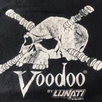 ราคา เสื้อยืดUSA วินเทจ วง ลูนาติก Voodoo by Lunatic (5938246990)