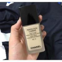 ราคา (Used)CHANEL Perfection lumiere สี 10Beige (163547175)