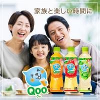ราคา Minute Maid Qoo Apple, White Grape, Orange ミニッツメイド Qoo クมินิทเมด น้ำผลไม้3ชนิด 425ml. (44254546440)