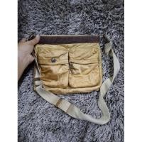 ราคา กระะเป๋าสะพายข้าง มือ 2 แบรนด์ "Coach" (26067444679)