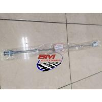 ราคา สายเบรคหลัง Wave 110i (CSI) สายเบรคหลังเวฟ 110ไอ (41117293160)