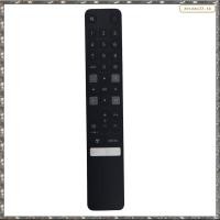 ราคา [LHY] รีโมทคอนโทรล RC901V สําหรับรีโมทคอนโทรลสมาร์ททีวี RC901V FMR1 FMR5 FMR7 FMRD ไม่มีเสียง (42001989578)