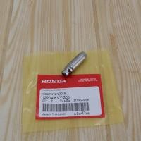 ราคา หลอดวาล์ว ปลอกวาล์ว (ขนาด 10.56*35.94) Scoopy-I / Zoomer-X ปี2010-2020 / Moove แท้ศูนย์ฮอนด้า ราคา/1ชิ้น 12204-KVY-305 (22781938062)