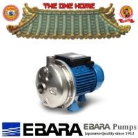 ราคา EBARA ปั๊ม SS304 ใบพัดเดี่ยว 2 สาย รุ่น CDXM-70/07 # ออก..ใบเสร็จ-ใบกำกับภาษี..ได้ครับ.. (27954795283)