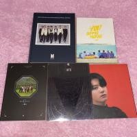 ราคา BTS PHOTOBOOK THE FACT SUMMER PACKAGE 2017 2019 เส้นทาง (29115195002)