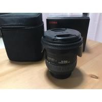 ราคา Sigma 10-20mm F4-5.6 EX DC Nikon มือสอง (2085676779)