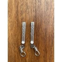 ราคา ร้านแสนสุข แหนบพระ แหนบสแตนเลส แหนบห้อยพระ (8717305941)